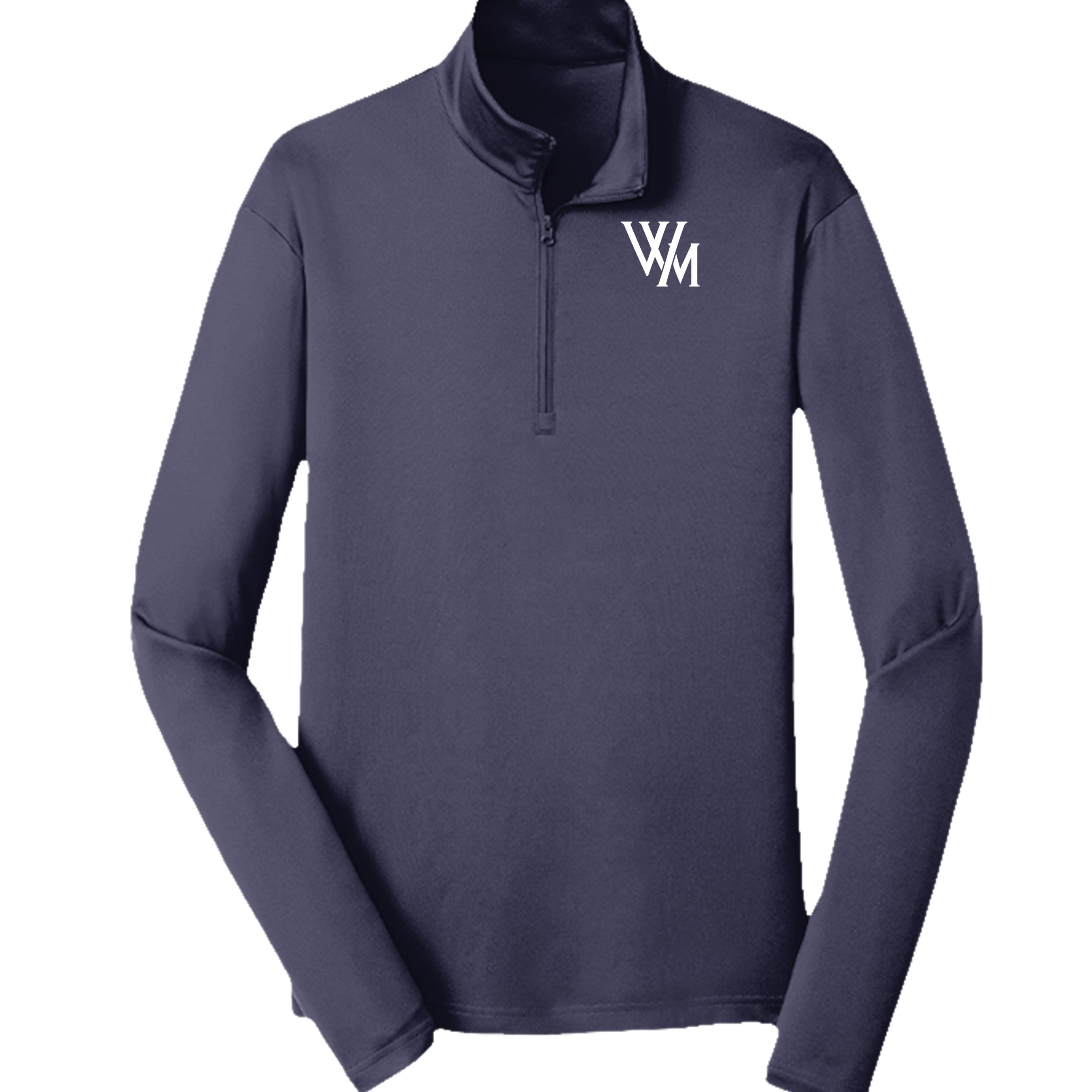 True Navy - ST357 - FRONT