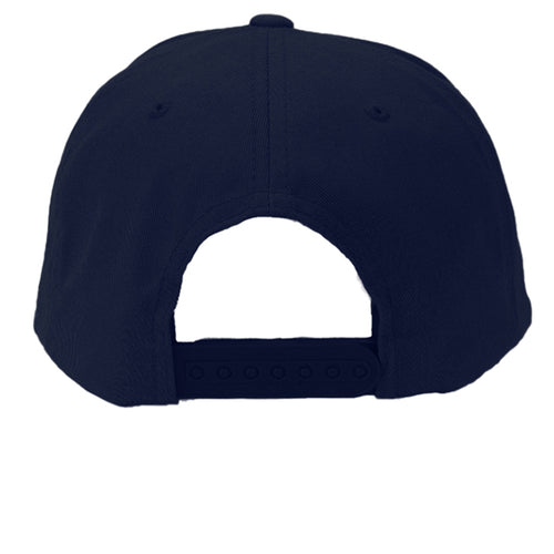 NAVY - Y6007 - BACK