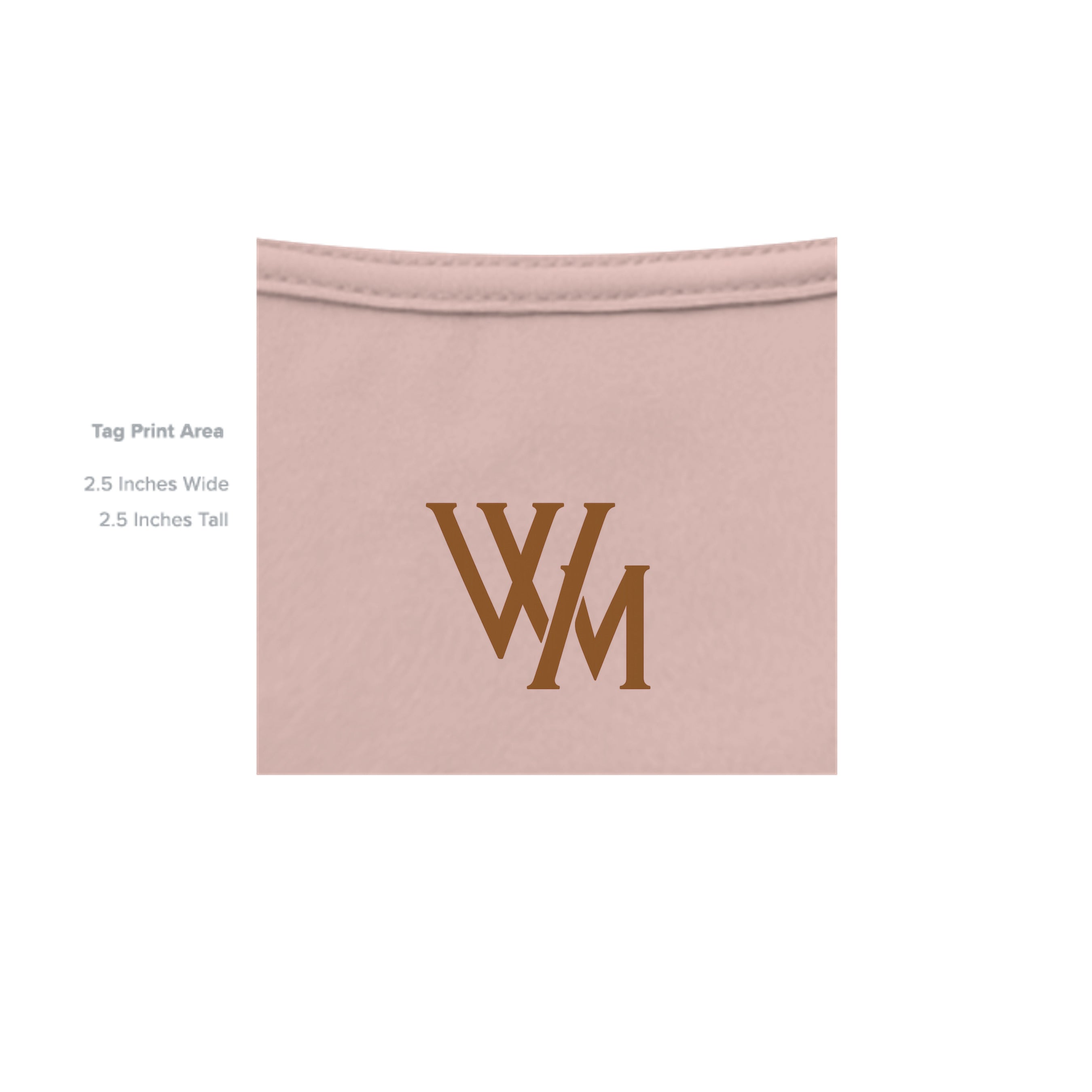 Dusty Rose - G500 - INSIDE_TAG_LINE